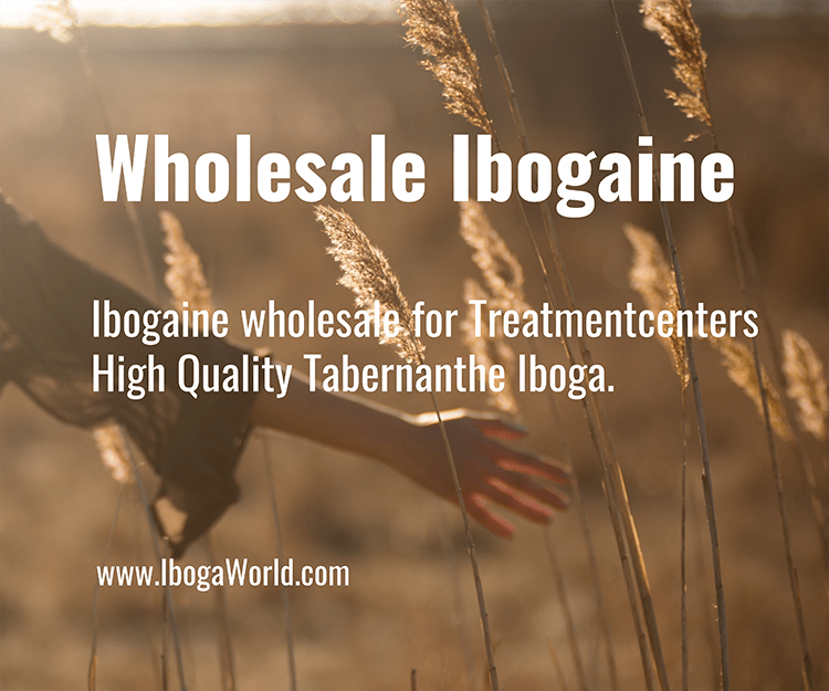 Ibogaine Wholesale